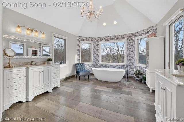 721 Elderberry Court, Walled Lake, MI 48390