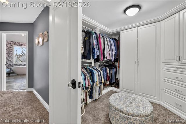 721 Elderberry Court, Walled Lake, MI 48390