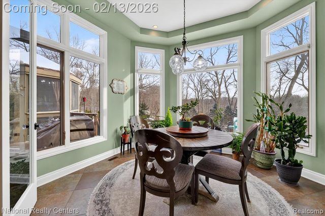 721 Elderberry Court, Walled Lake, MI 48390