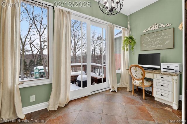 721 Elderberry Court, Walled Lake, MI 48390