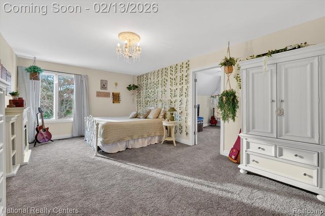 721 Elderberry Court, Walled Lake, MI 48390