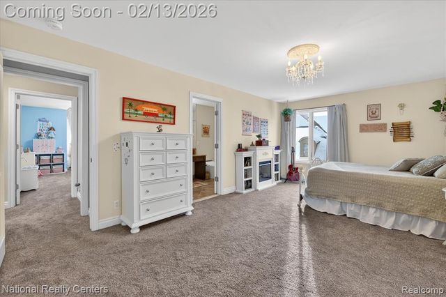 721 Elderberry Court, Walled Lake, MI 48390