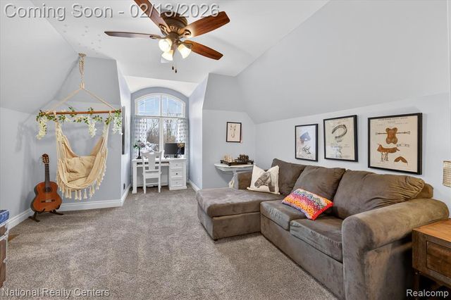 721 Elderberry Court, Walled Lake, MI 48390