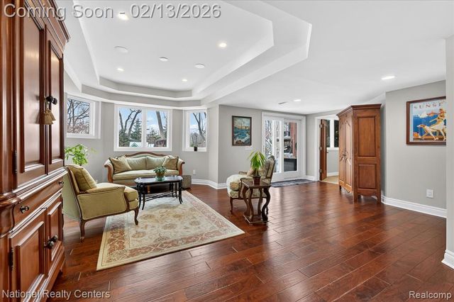 721 Elderberry Court, Walled Lake, MI 48390