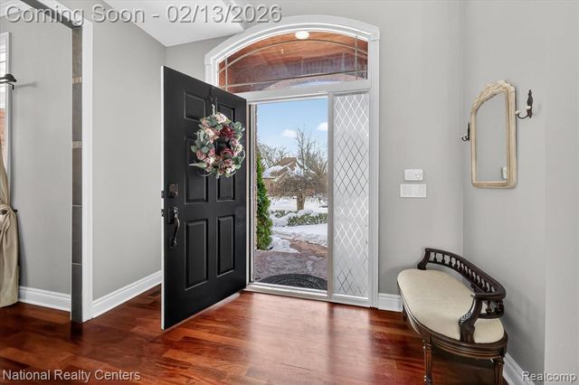 721 Elderberry Court, Walled Lake, MI 48390