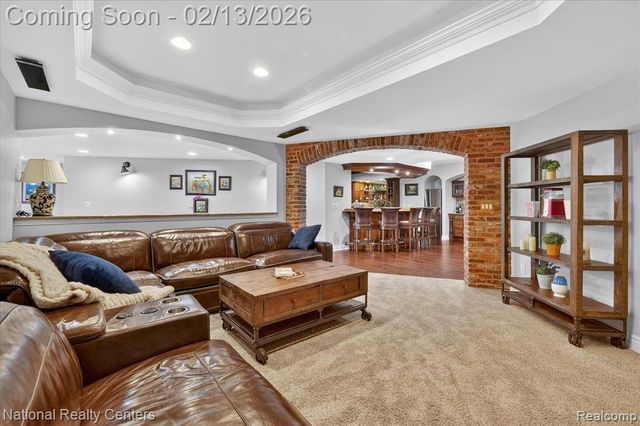 721 Elderberry Court, Walled Lake, MI 48390