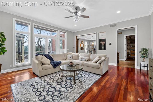 721 Elderberry Court, Walled Lake, MI 48390