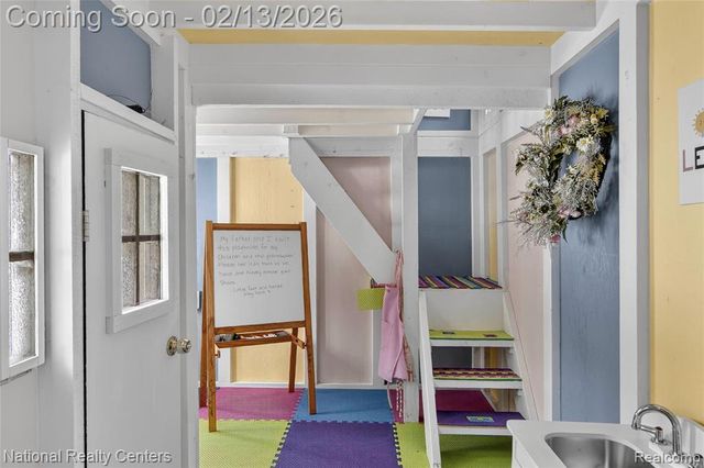 721 Elderberry Court, Walled Lake, MI 48390