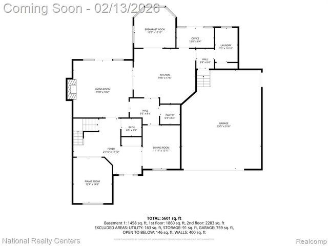 721 Elderberry Court, Walled Lake, MI 48390