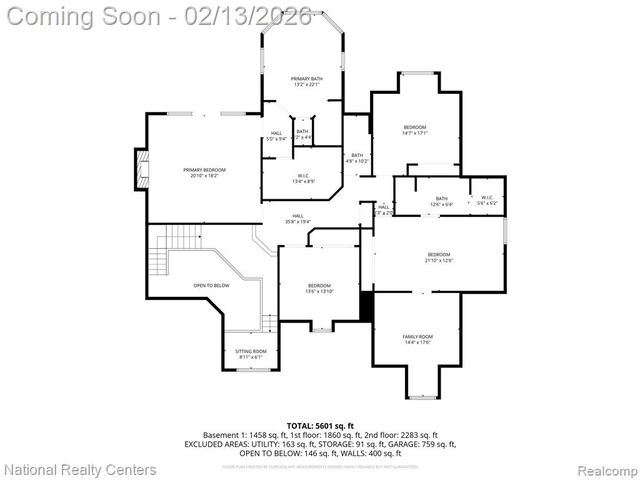 721 Elderberry Court, Walled Lake, MI 48390