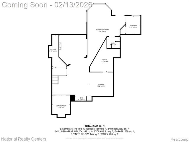 721 Elderberry Court, Walled Lake, MI 48390