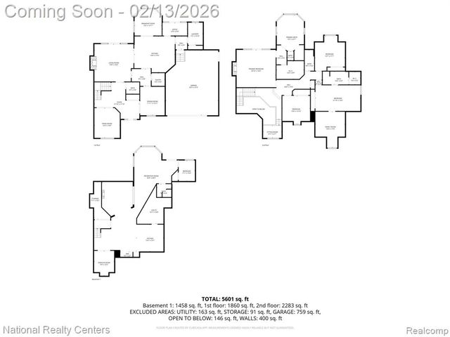 721 Elderberry Court, Walled Lake, MI 48390