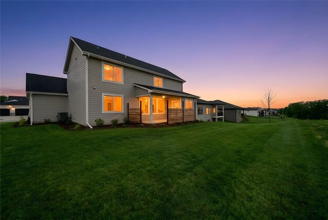 14311 Catalpa Drive, Urbandale, IA 50323