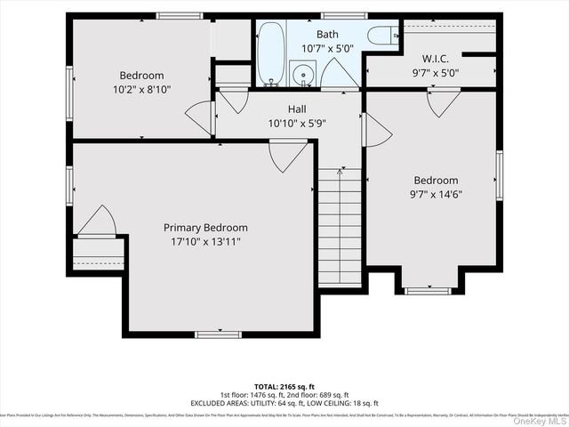 11 W 2nd Street, Freeport, NY 11520