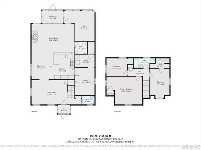 11 W 2nd Street, Freeport, NY 11520