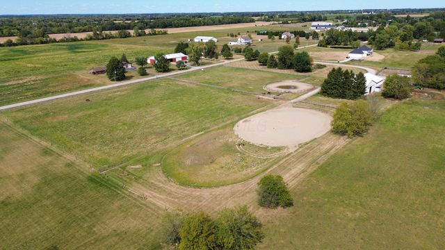 8871 Patterson Road, Hilliard, OH 43026