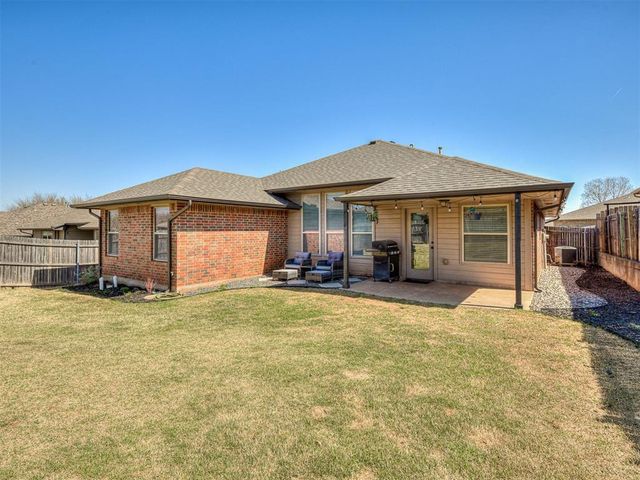2108 Diana Drive, Norman, OK 73071