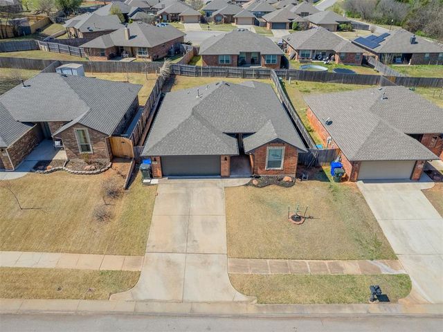 2108 Diana Drive, Norman, OK 73071