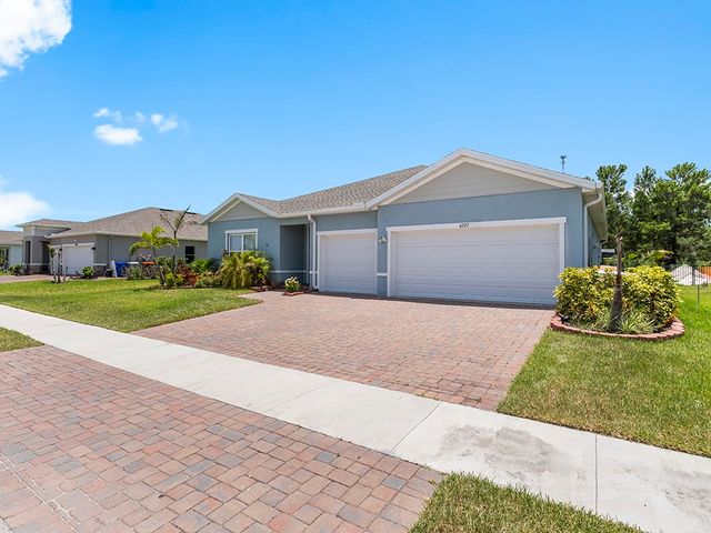 4227 Keeson Circle, Vero Beach, FL 32967