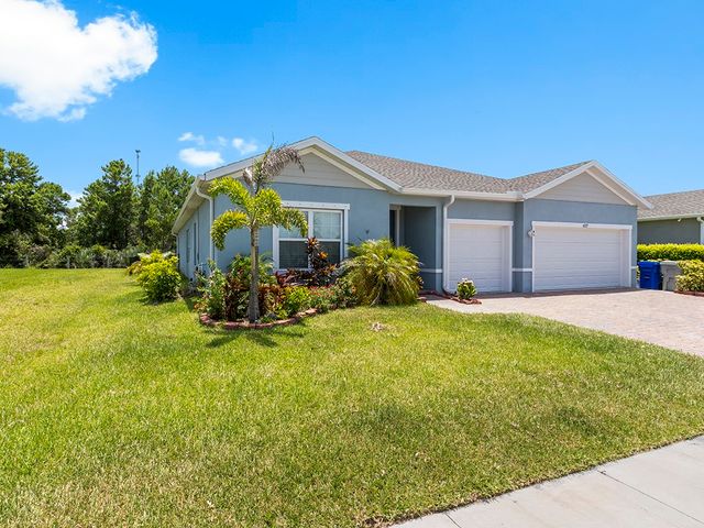 4227 Keeson Circle, Vero Beach, FL 32967