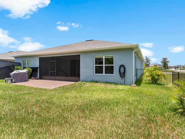 4227 Keeson Circle, Vero Beach, FL 32967