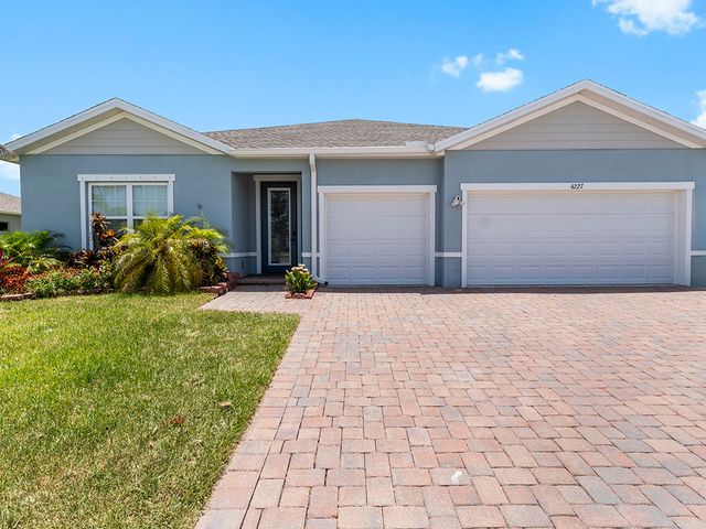 4227 Keeson Circle, Vero Beach, FL 32967