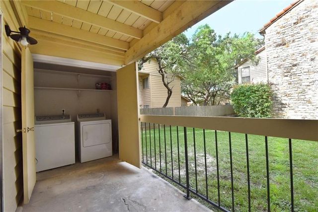 8600 Fathom CIR 1408, Austin, TX 78750