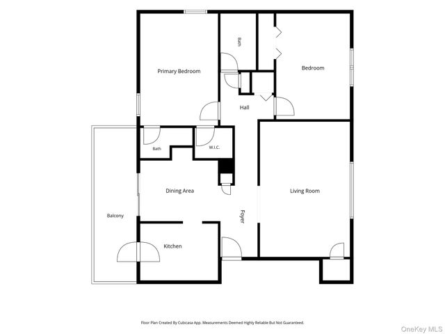 35 Milford Lane X8, Suffern, NY 10901