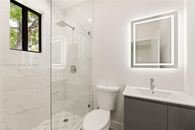 6852 NW 4 AVE 0, Miami, FL 33150