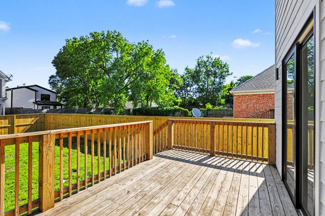 2620 Albion St, Nashville, TN 37208