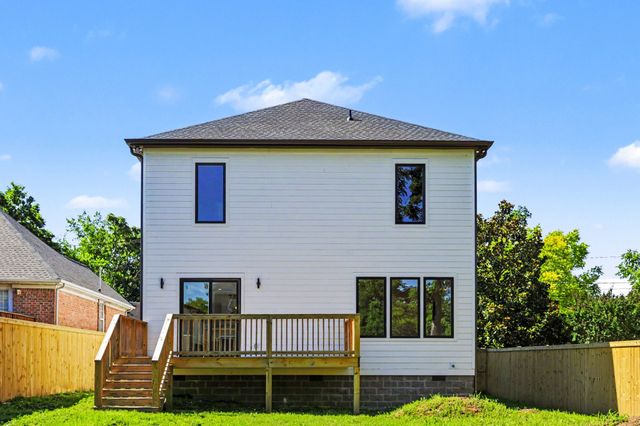 2620 Albion St, Nashville, TN 37208