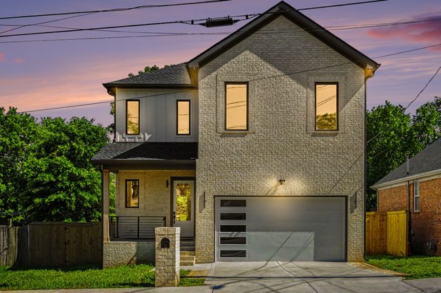 2620 Albion St, Nashville, TN 37208