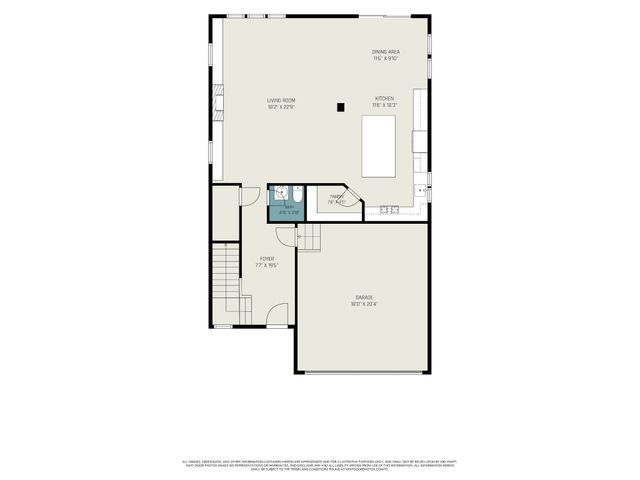 2620 Albion St, Nashville, TN 37208
