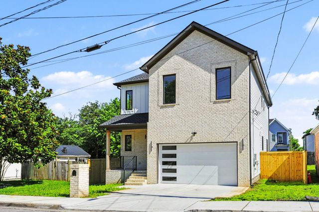 2620 Albion St, Nashville, TN 37208