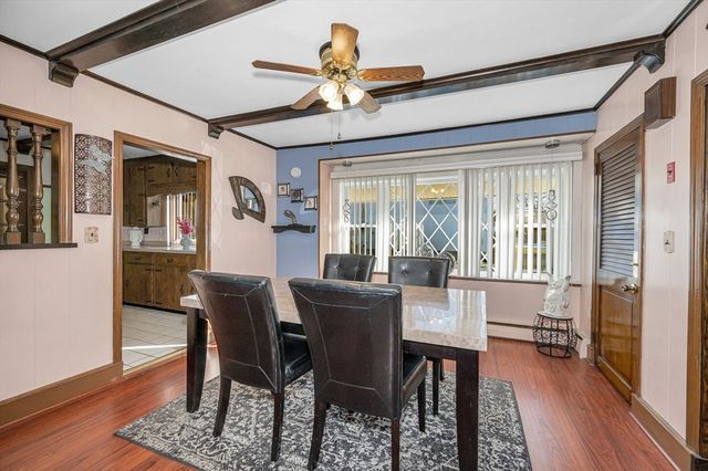 3 Clark Terrace, Wilmington, MA 01887