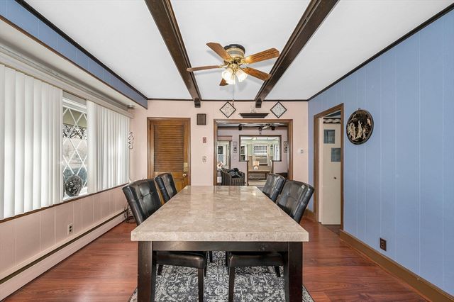 3 Clark Terrace, Wilmington, MA 01887