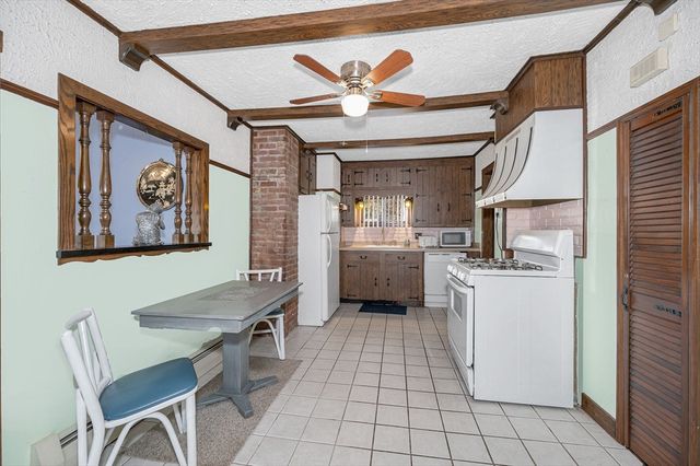 3 Clark Terrace, Wilmington, MA 01887