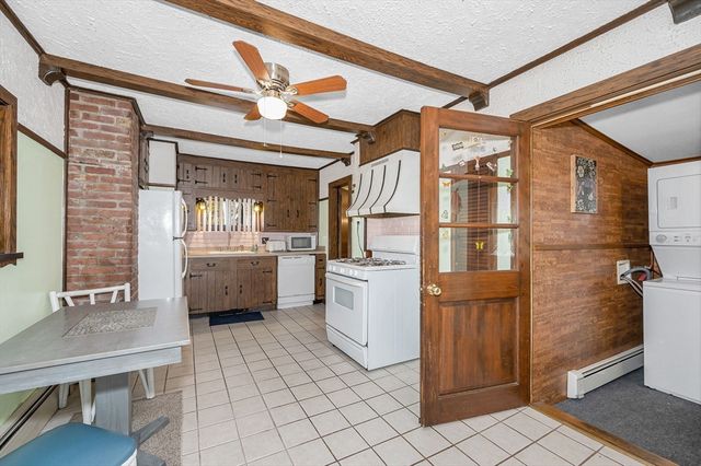 3 Clark Terrace, Wilmington, MA 01887