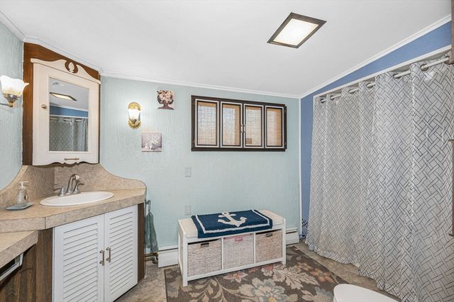 3 Clark Terrace, Wilmington, MA 01887