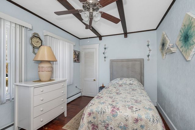 3 Clark Terrace, Wilmington, MA 01887