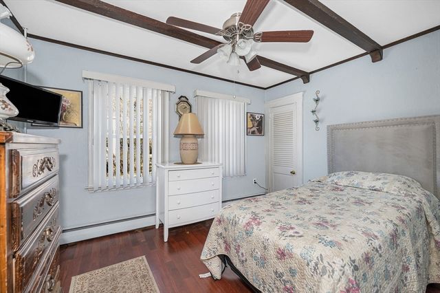 3 Clark Terrace, Wilmington, MA 01887