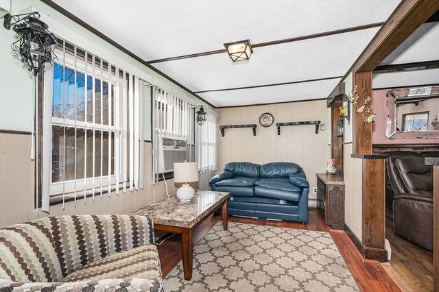 3 Clark Terrace, Wilmington, MA 01887