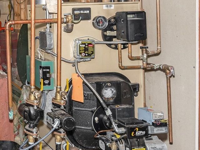 3 Clark Terrace, Wilmington, MA 01887