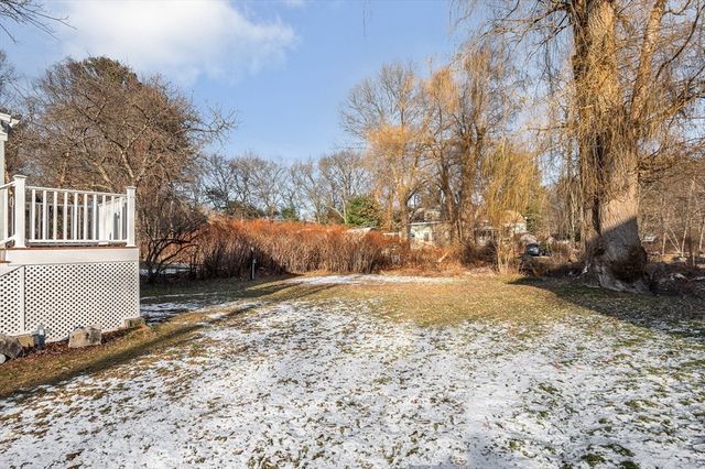 3 Clark Terrace, Wilmington, MA 01887