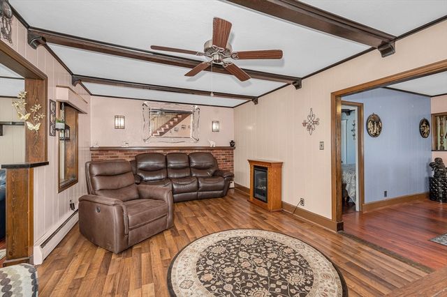 3 Clark Terrace, Wilmington, MA 01887