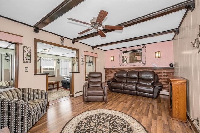 3 Clark Terrace, Wilmington, MA 01887