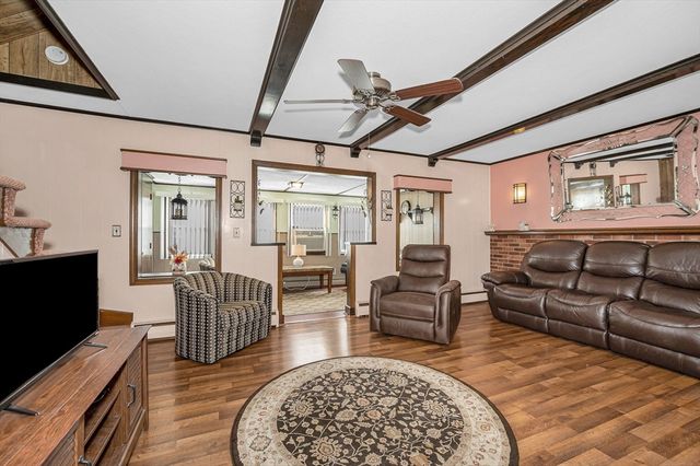 3 Clark Terrace, Wilmington, MA 01887