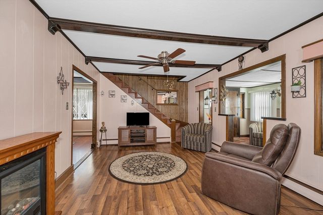 3 Clark Terrace, Wilmington, MA 01887