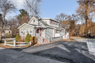 3 Clark Terrace, Wilmington, MA 01887