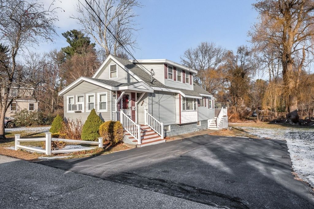 3 Clark Terrace, Wilmington, MA 01887